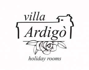 Villa Ardigò - Camera o Appartamento